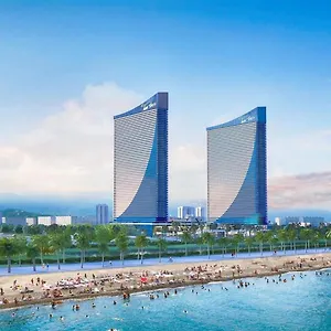Orbi City Hotel Black Sea View , Batum Gürcistan
