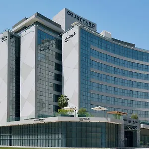 Courtyard By Marriott World Trade Centre, 4*, Dubai Birleşik Arap Emirlikleri